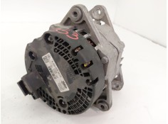 Recambio de alternador para mercedes-benz clase c (w205) lim. c 200 d (205.001) referencia OEM IAM A0009063903   2