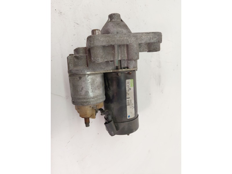 Recambio de motor arranque para citroën berlingo 1.6 16v hdi referencia OEM IAM 9640825280  
