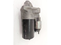 Recambio de motor arranque para ford ka (ccu) 1.2 8v cat referencia OEM IAM 51873926  0001137012