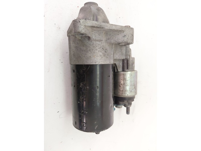 Recambio de motor arranque para ford ka (ccu) 1.2 8v cat referencia OEM IAM 51873926  0001137012
							