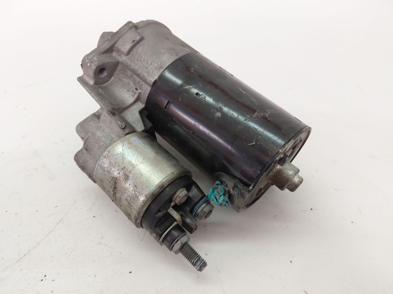 Recambio de motor arranque para ford ka (ccu) 1.2 8v cat referencia OEM IAM 51873926  0001137012
							
