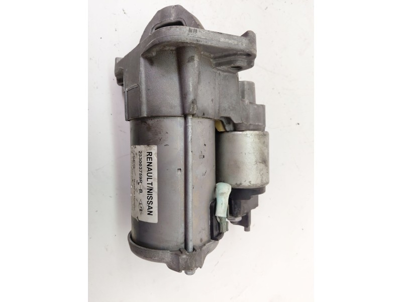 Recambio de motor arranque para dacia lodgy 1.5 blue dci diesel fap cat referencia OEM IAM 233003759R  
							