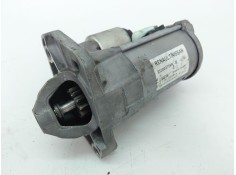 Recambio de motor arranque para dacia lodgy 1.5 blue dci diesel fap cat referencia OEM IAM 233003759R   2