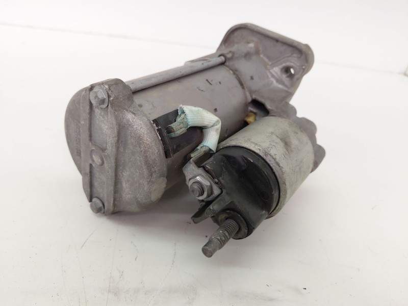 Recambio de motor arranque para dacia lodgy 1.5 blue dci diesel fap cat referencia OEM IAM 233003759R  
							