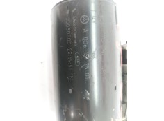 Recambio de motor arranque para mercedes-benz clase clc (cl203) clc 220 cdi 150 cv referencia OEM IAM A0061512501   2