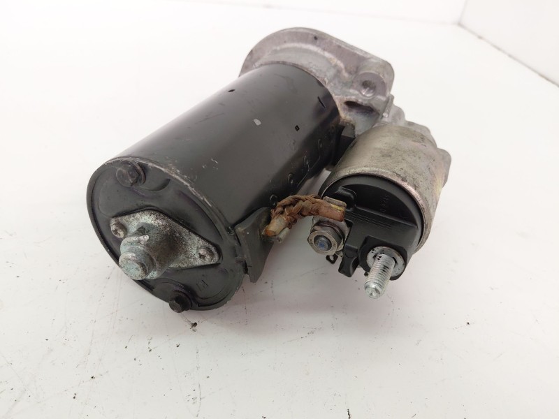 Recambio de motor arranque para mercedes-benz clase clc (cl203) clc 220 cdi 150 cv referencia OEM IAM A0061512501  
