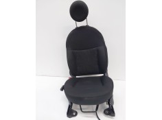 Recambio de asiento delantero izquierdo para fiat 500 312 referencia OEM IAM   