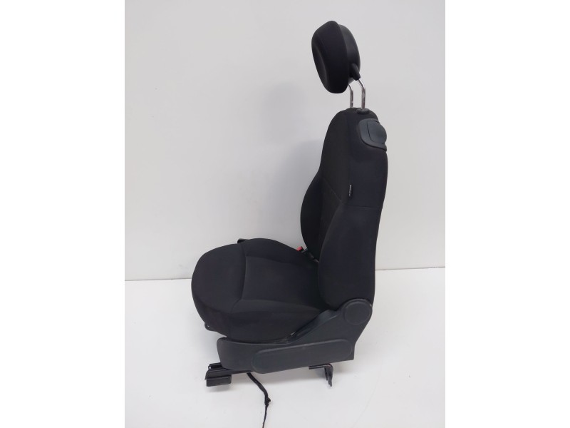 Recambio de asiento delantero izquierdo para fiat 500 312 referencia OEM IAM   
							
