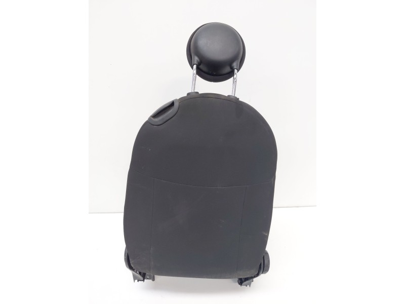 Recambio de asiento delantero izquierdo para fiat 500 312 referencia OEM IAM   
							