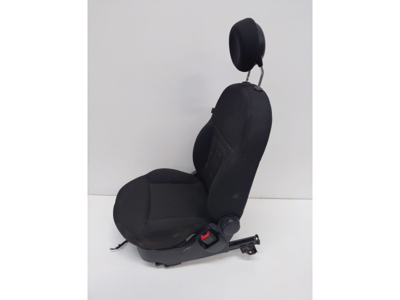 Recambio de asiento delantero derecho para fiat 500 312 referencia OEM IAM   
							