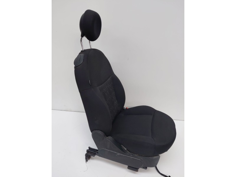 Recambio de asiento delantero derecho para fiat 500 312 referencia OEM IAM   