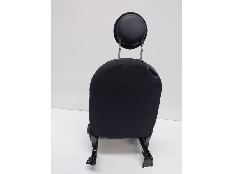 Recambio de asiento delantero derecho para fiat 500 312 referencia OEM IAM   