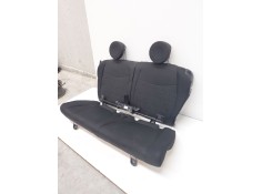 Recambio de asientos traseros para fiat 500 312 referencia OEM IAM    2