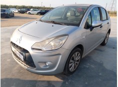 citroën c3 ii (sc_) del año 2012