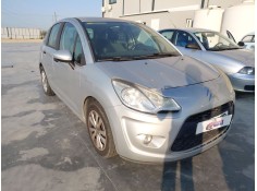 citroën c3 ii (sc_) del año 2012 2