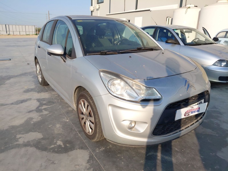 citroën c3 ii (sc_) del año 2012
							