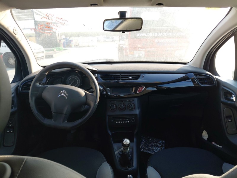 citroën c3 ii (sc_) del año 2012
							