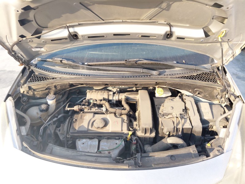 citroën c3 ii (sc_) del año 2012