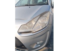 Recambio de faro izquierdo para citroën c3 ii (sc_) 1.1 i referencia OEM IAM   