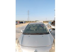 Recambio de capot para citroën c3 ii (sc_) 1.1 i referencia OEM IAM   
