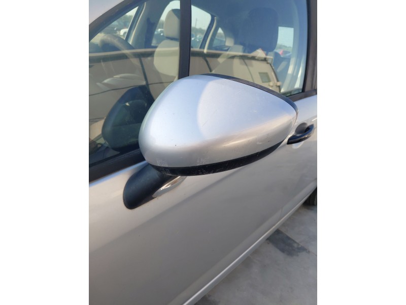 Recambio de retrovisor izquierdo para citroën c3 ii (sc_) 1.1 i referencia OEM IAM   
							