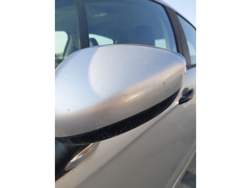 Recambio de retrovisor izquierdo para citroën c3 ii (sc_) 1.1 i referencia OEM IAM   
							