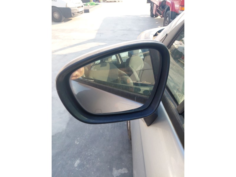 Recambio de retrovisor izquierdo para citroën c3 ii (sc_) 1.1 i referencia OEM IAM   
							