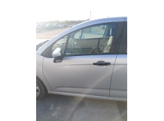 Recambio de puerta delantera izquierda para citroën c3 ii (sc_) 1.1 i referencia OEM IAM   