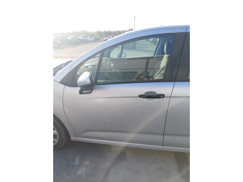 Recambio de puerta delantera izquierda para citroën c3 ii (sc_) 1.1 i referencia OEM IAM   