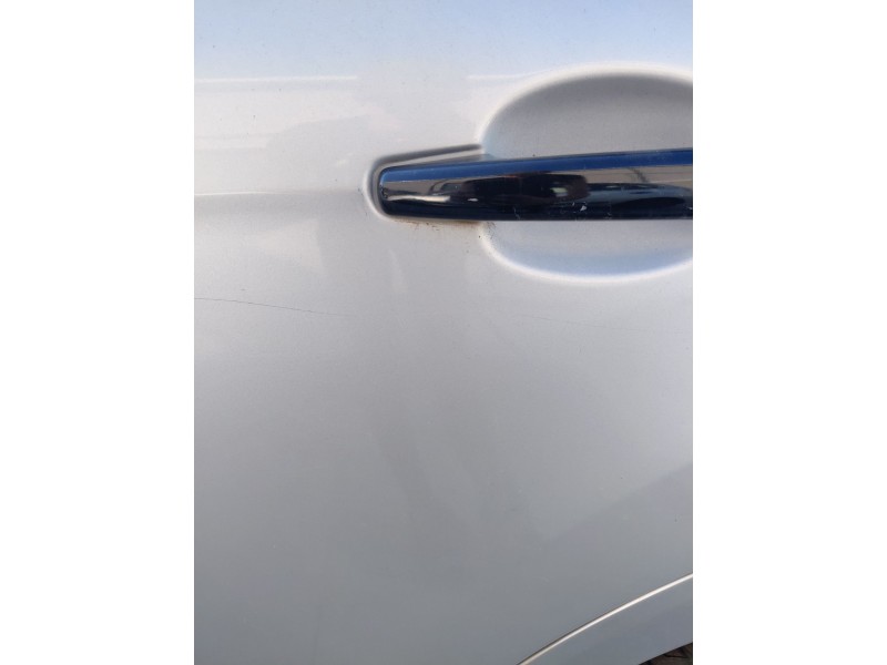 Recambio de puerta trasera izquierda para citroën c3 ii (sc_) 1.1 i referencia OEM IAM   