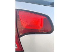 Recambio de piloto trasero izquierdo interior para citroën c3 ii (sc_) 1.1 i referencia OEM IAM   