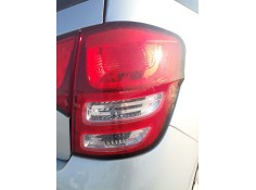 Recambio de piloto trasero derecho para citroën c3 ii (sc_) 1.1 i referencia OEM IAM   