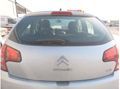 Recambio de porton trasero para citroën c3 ii (sc_) 1.1 i referencia OEM IAM   
