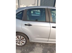 Recambio de puerta trasera derecha para citroën c3 ii (sc_) 1.1 i referencia OEM IAM   