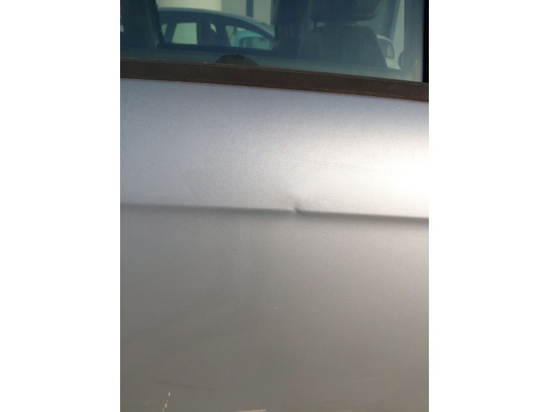 Recambio de puerta trasera derecha para citroën c3 ii (sc_) 1.1 i referencia OEM IAM   
							