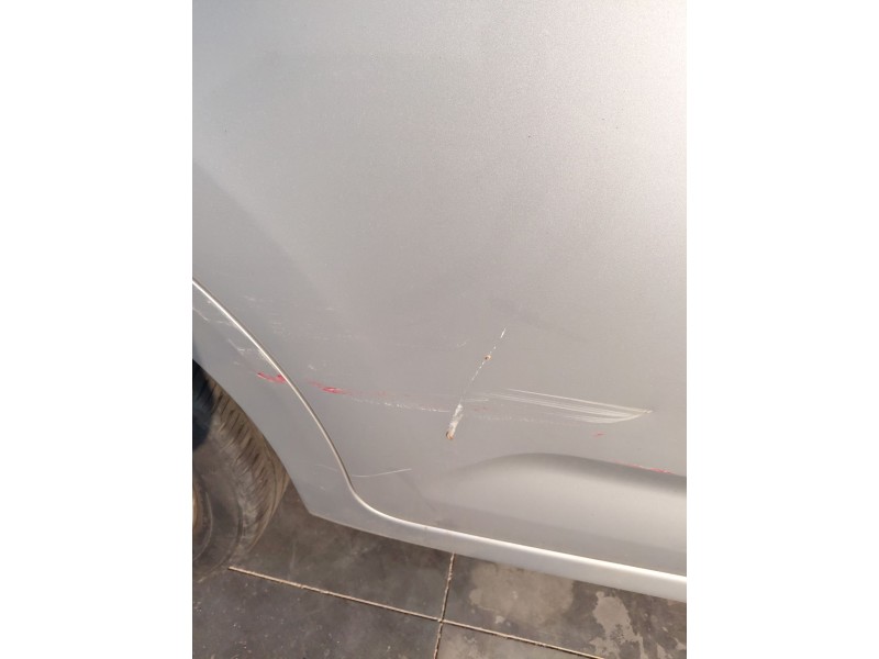 Recambio de puerta trasera derecha para citroën c3 ii (sc_) 1.1 i referencia OEM IAM   
							