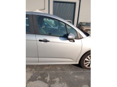 Recambio de puerta delantera derecha para citroën c3 ii (sc_) 1.1 i referencia OEM IAM   