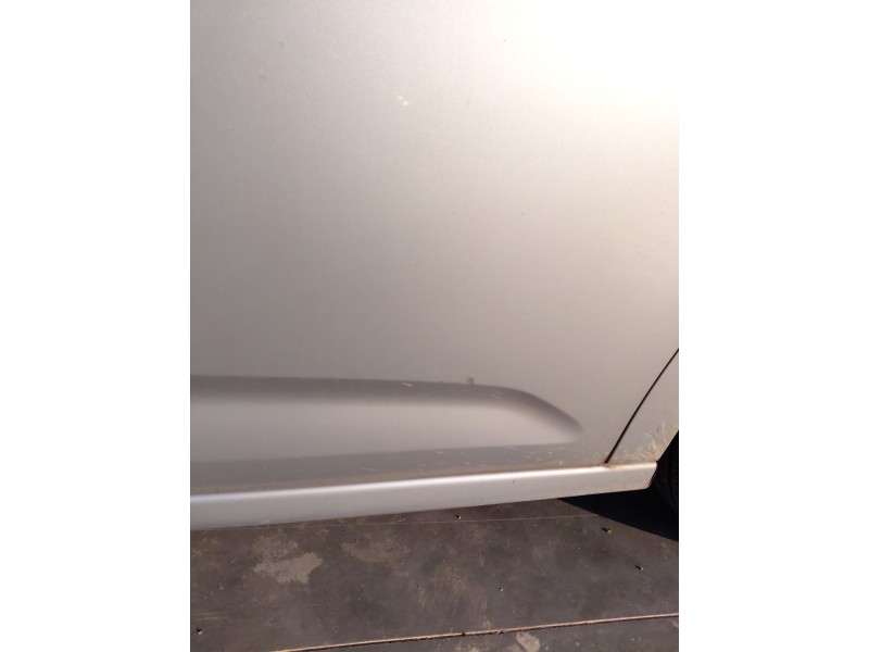 Recambio de puerta delantera derecha para citroën c3 ii (sc_) 1.1 i referencia OEM IAM   
							