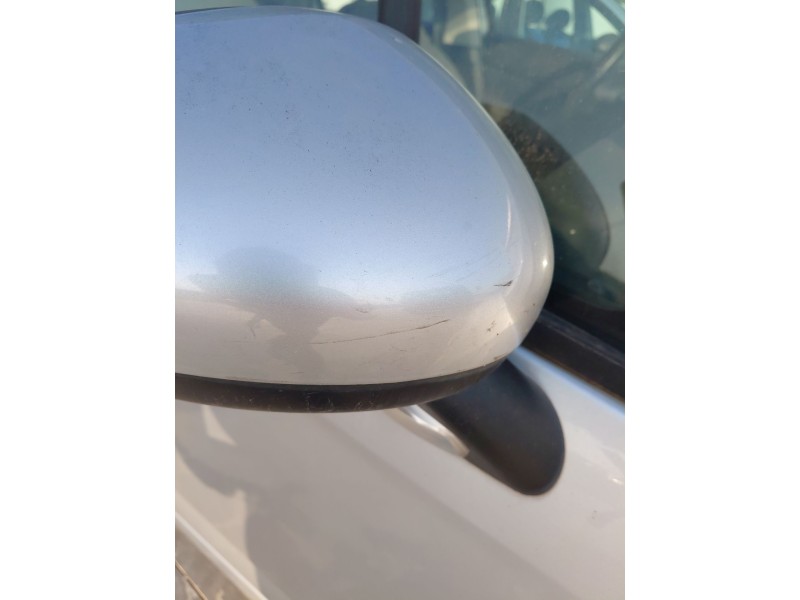 Recambio de retrovisor derecho para citroën c3 ii (sc_) 1.1 i referencia OEM IAM   
							