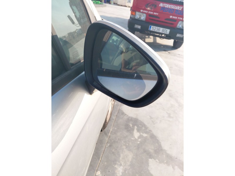 Recambio de retrovisor derecho para citroën c3 ii (sc_) 1.1 i referencia OEM IAM   
							