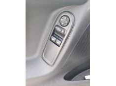 Recambio de mando elevalunas delantero izquierdo para citroën c3 ii (sc_) 1.1 i referencia OEM IAM   