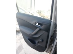 Recambio de guarnecido puerta trasera izquierda para citroën c3 ii (sc_) 1.1 i referencia OEM IAM   