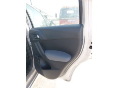 Recambio de guarnecido puerta trasera derecha para citroën c3 ii (sc_) 1.1 i referencia OEM IAM   