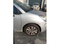 Recambio de aleta delantera derecha para citroën c3 ii (sc_) 1.1 i referencia OEM IAM   