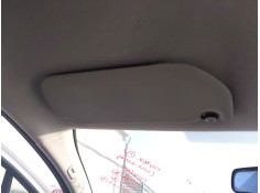 Recambio de parasol izquierdo para citroën c3 ii (sc_) 1.1 i referencia OEM IAM   
