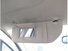 Recambio de parasol izquierdo para citroën c3 ii (sc_) 1.1 i referencia OEM IAM    2