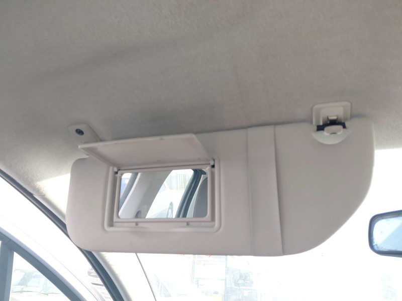 Recambio de parasol izquierdo para citroën c3 ii (sc_) 1.1 i referencia OEM IAM   
							