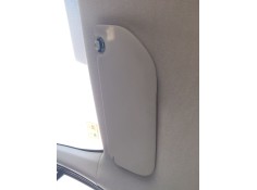 Recambio de parasol derecho para citroën c3 ii (sc_) 1.1 i referencia OEM IAM   