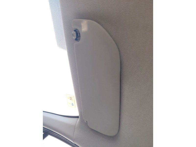 Recambio de parasol derecho para citroën c3 ii (sc_) 1.1 i referencia OEM IAM   
							