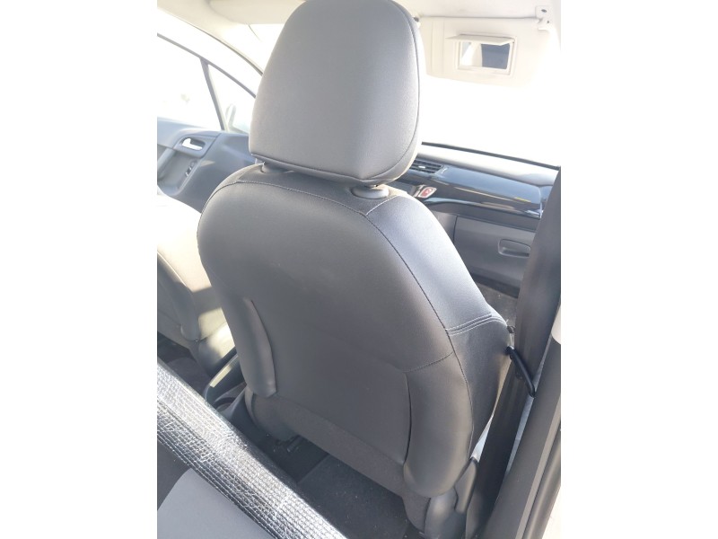 Recambio de asiento delantero derecho para citroën c3 ii (sc_) 1.1 i referencia OEM IAM   
							